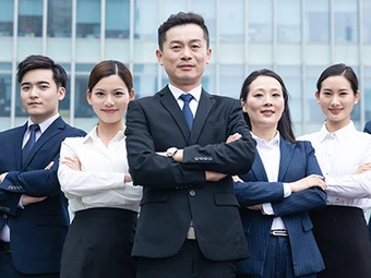 广西中钦实业有限公司